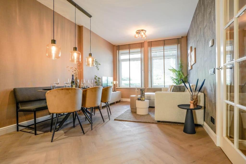 Apartment King Den Haag Exterior foto