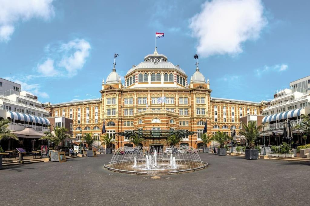 Apartment King Den Haag Exterior foto